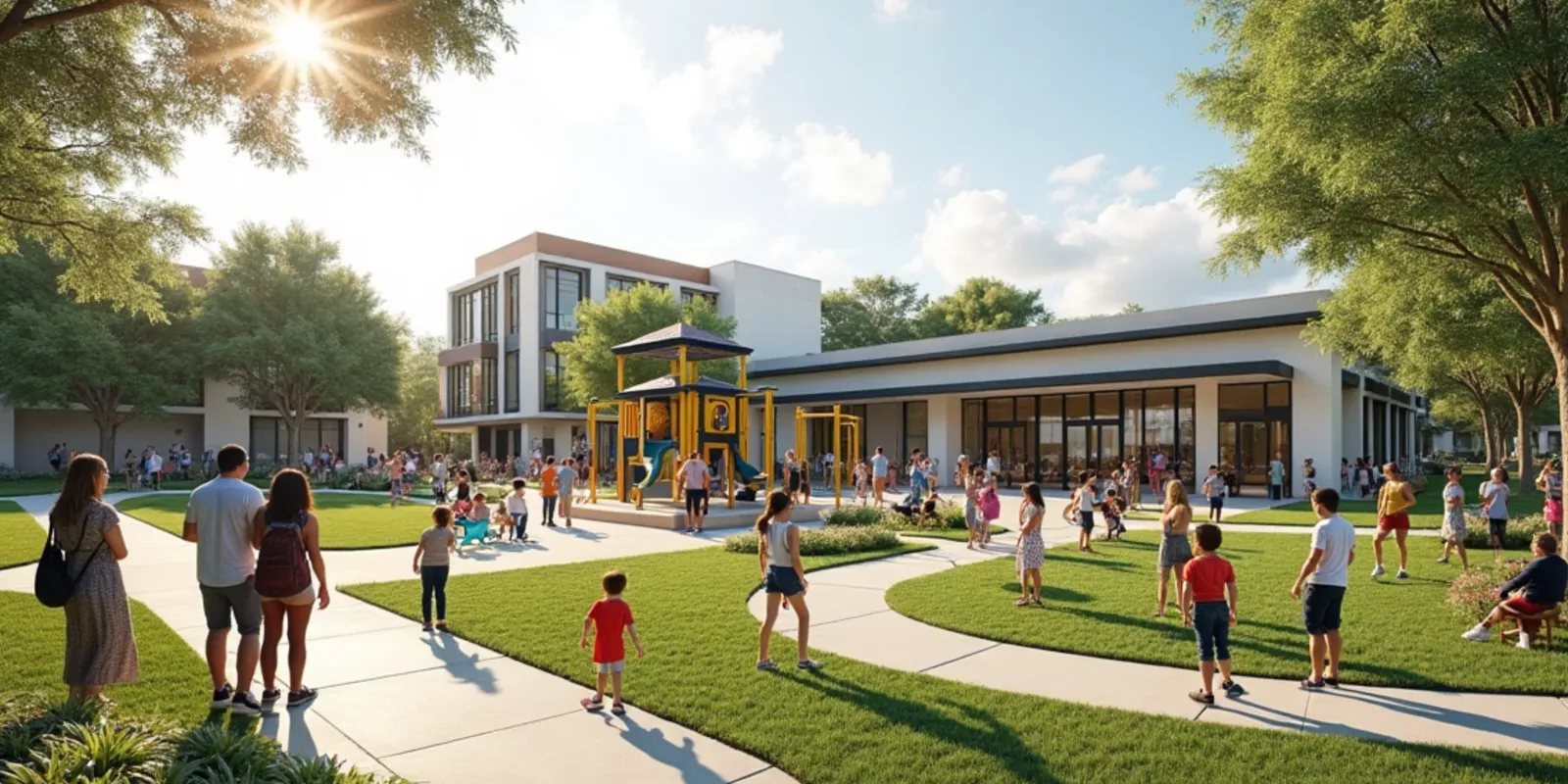 Understanding Capital Improvement Plans in Doral