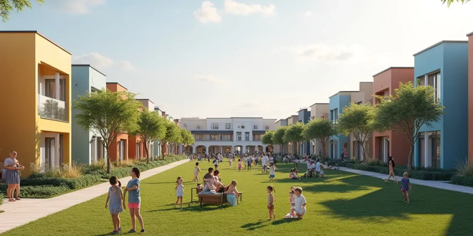 Códigos de Zonificación y la Identidad de Doral