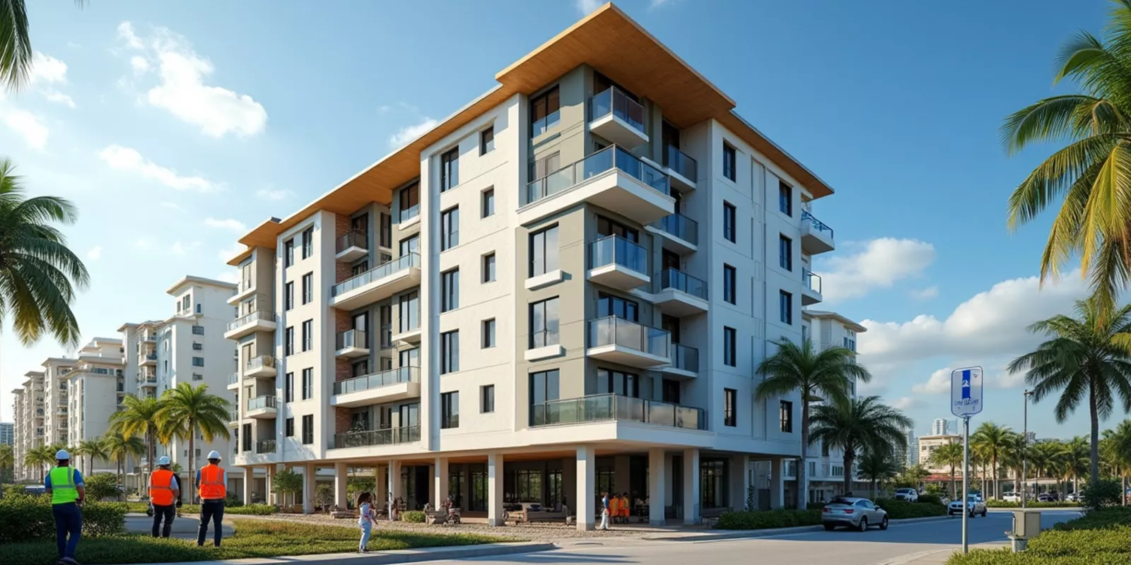 Florida Building Code: Wind and Flood Standards in Doral