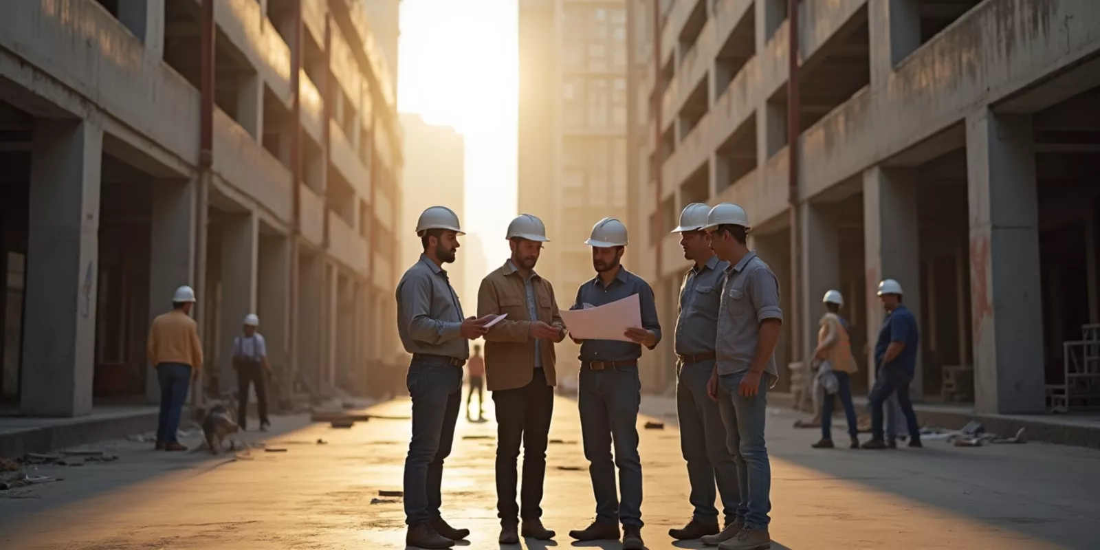 Conversiones Comerciales a Residenciales Efectivas