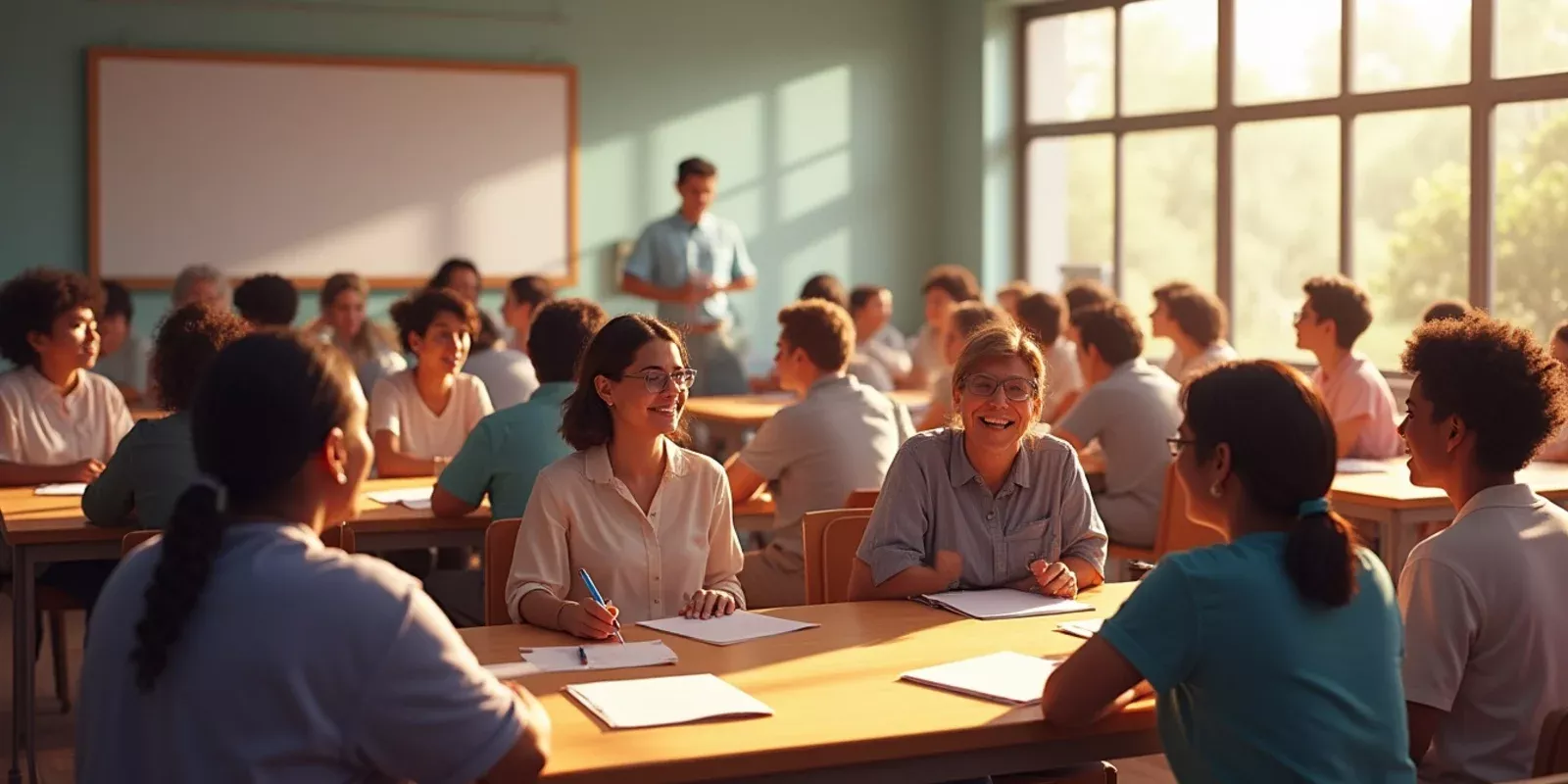 Empowering Doral's Workforce Through Bilingualism
