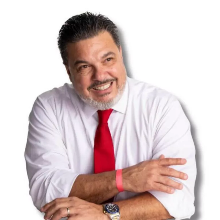 Gustavo Garagorry Logo